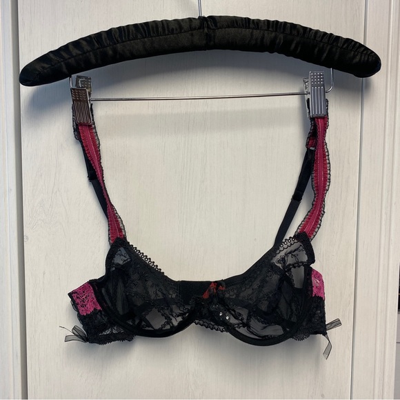 Eva Rachline Bra NWOT - Picture 3 of 3